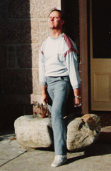 Jim Splaine - Potarch - 1989